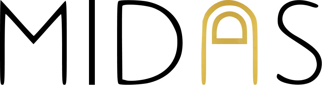 Midas Logo