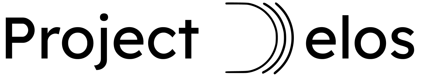 Project Delos Title